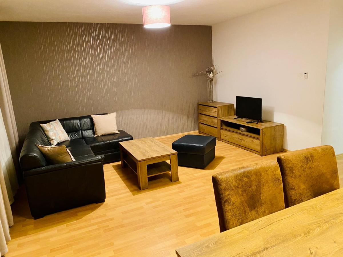 Riviera Lipno 502 Apartman 4Kk U Vody 伏尔塔瓦河畔利普诺 外观 照片