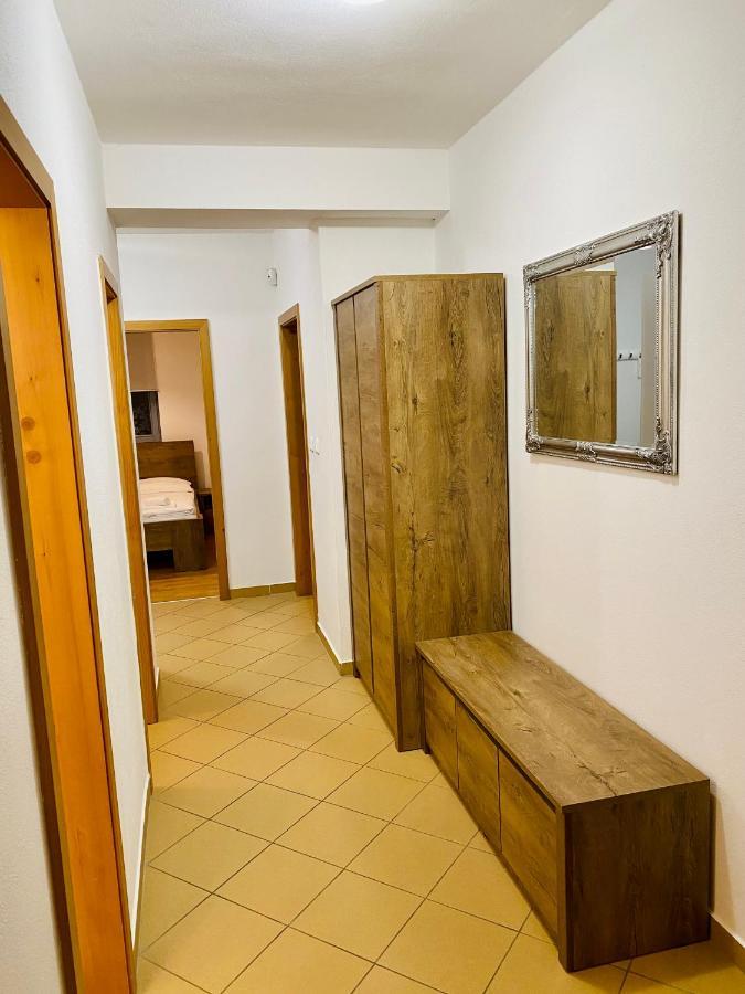 Riviera Lipno 502 Apartman 4Kk U Vody 伏尔塔瓦河畔利普诺 外观 照片