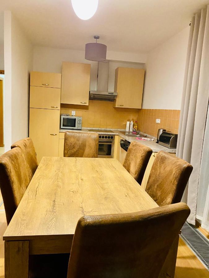 Riviera Lipno 502 Apartman 4Kk U Vody 伏尔塔瓦河畔利普诺 外观 照片