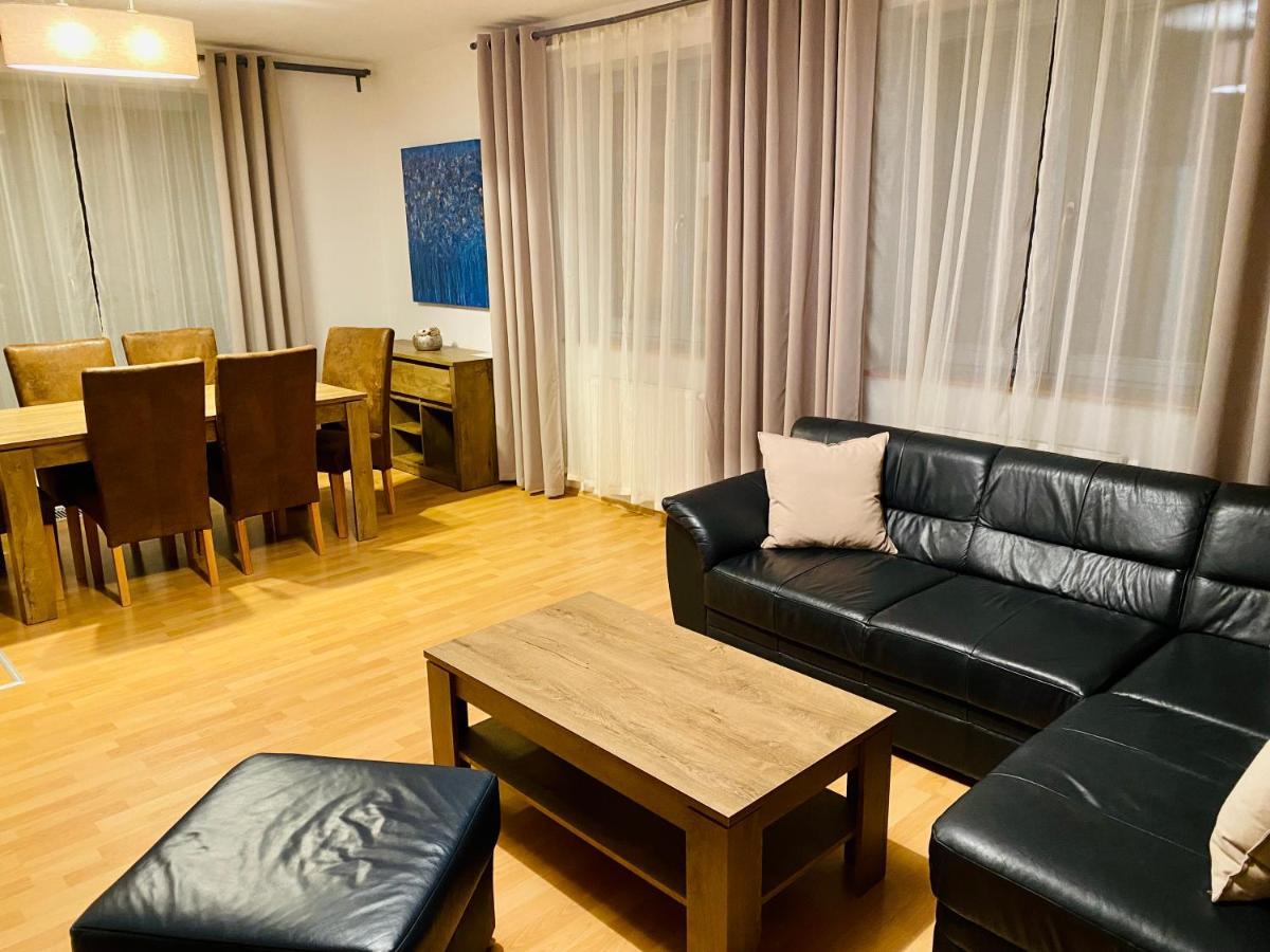 Riviera Lipno 502 Apartman 4Kk U Vody 伏尔塔瓦河畔利普诺 外观 照片