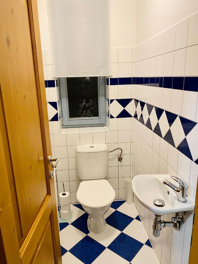 Riviera Lipno 502 Apartman 4Kk U Vody 伏尔塔瓦河畔利普诺 外观 照片
